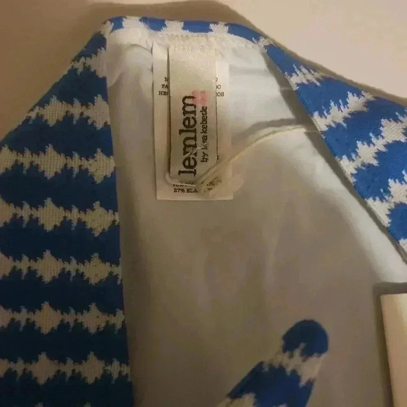 LEMLEM BOTTOM - Picture 5 of 5